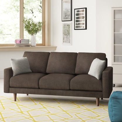 Craigmont 71.7'' Square Arm Sofa