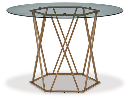Wynora Dining Table