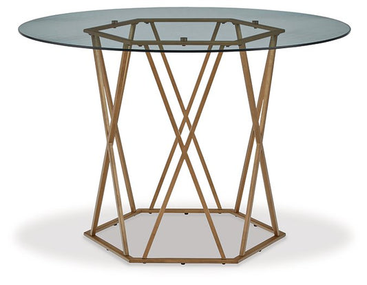 Wynora Dining Table