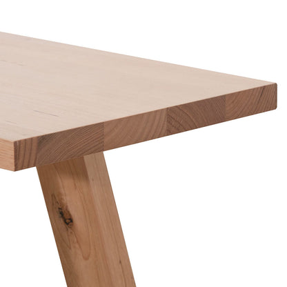 Alden 1.9m Bench - Messmate