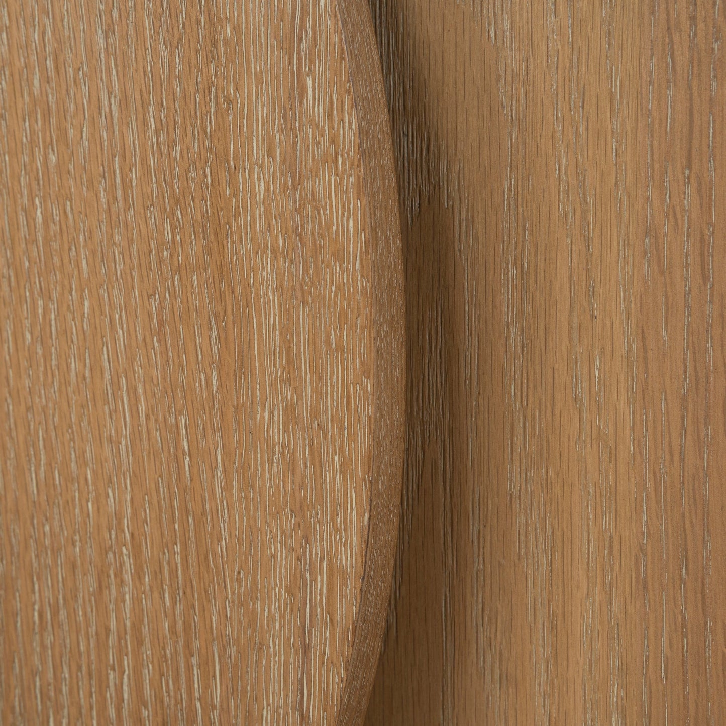 Bonnie 2m Buffet Unit - Dusty Oak