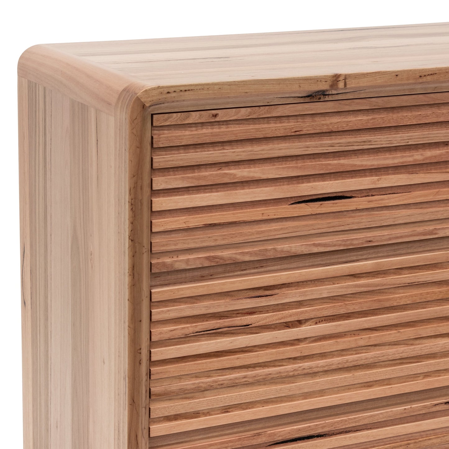 Amparo Dresser Unit - Messmate