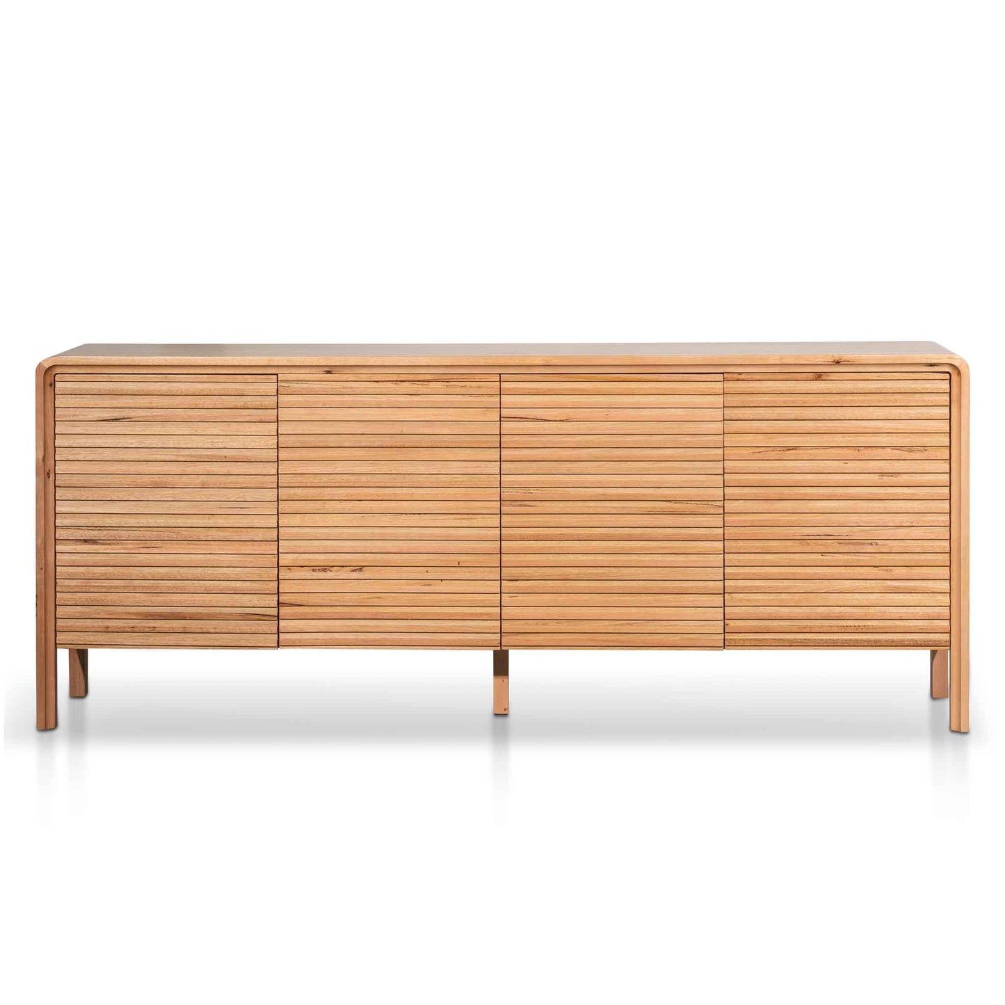 Amparo 2m Buffet Unit - Messmate