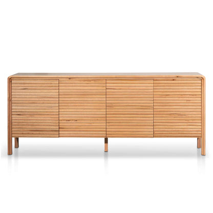 Amparo 2m Buffet Unit - Messmate