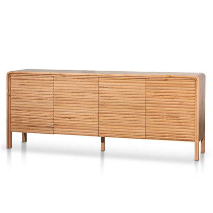 Amparo 2m Buffet Unit - Messmate