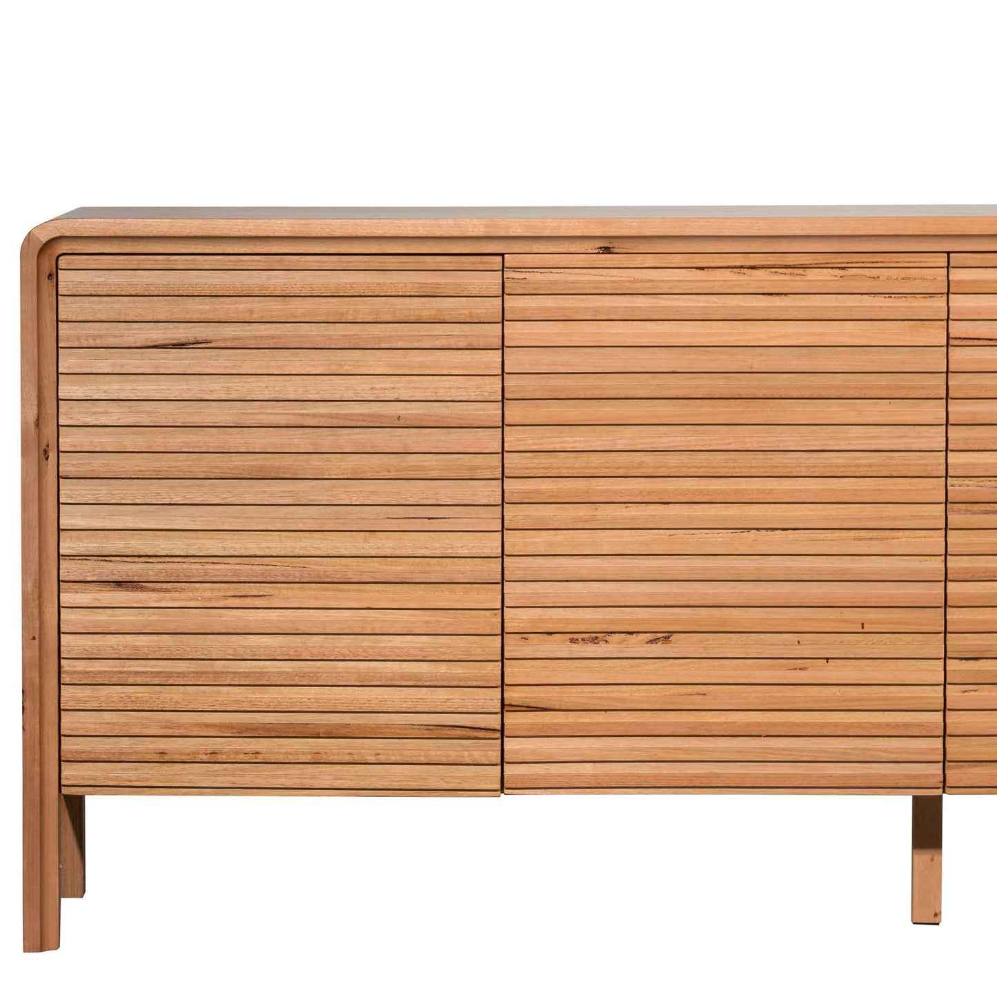 Amparo 2m Buffet Unit - Messmate