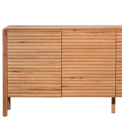 Amparo 2m Buffet Unit - Messmate