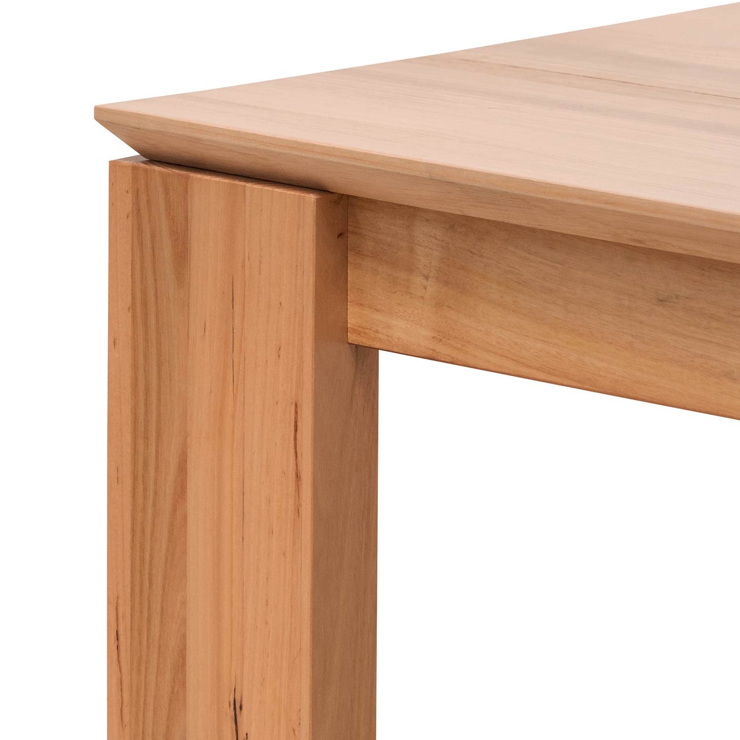 Amparo 2.4m Dining Table - Messmate