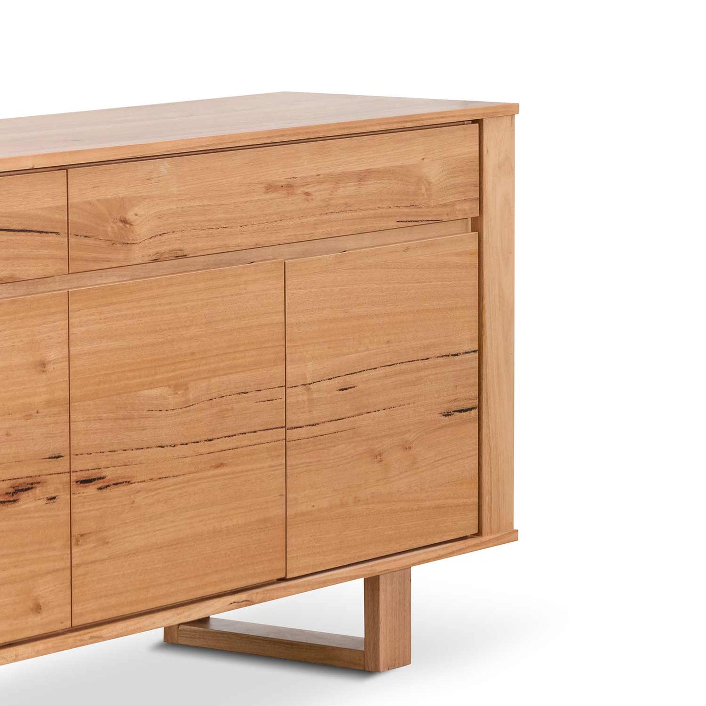 Carmela 2.08m Buffet Unit - Messmate