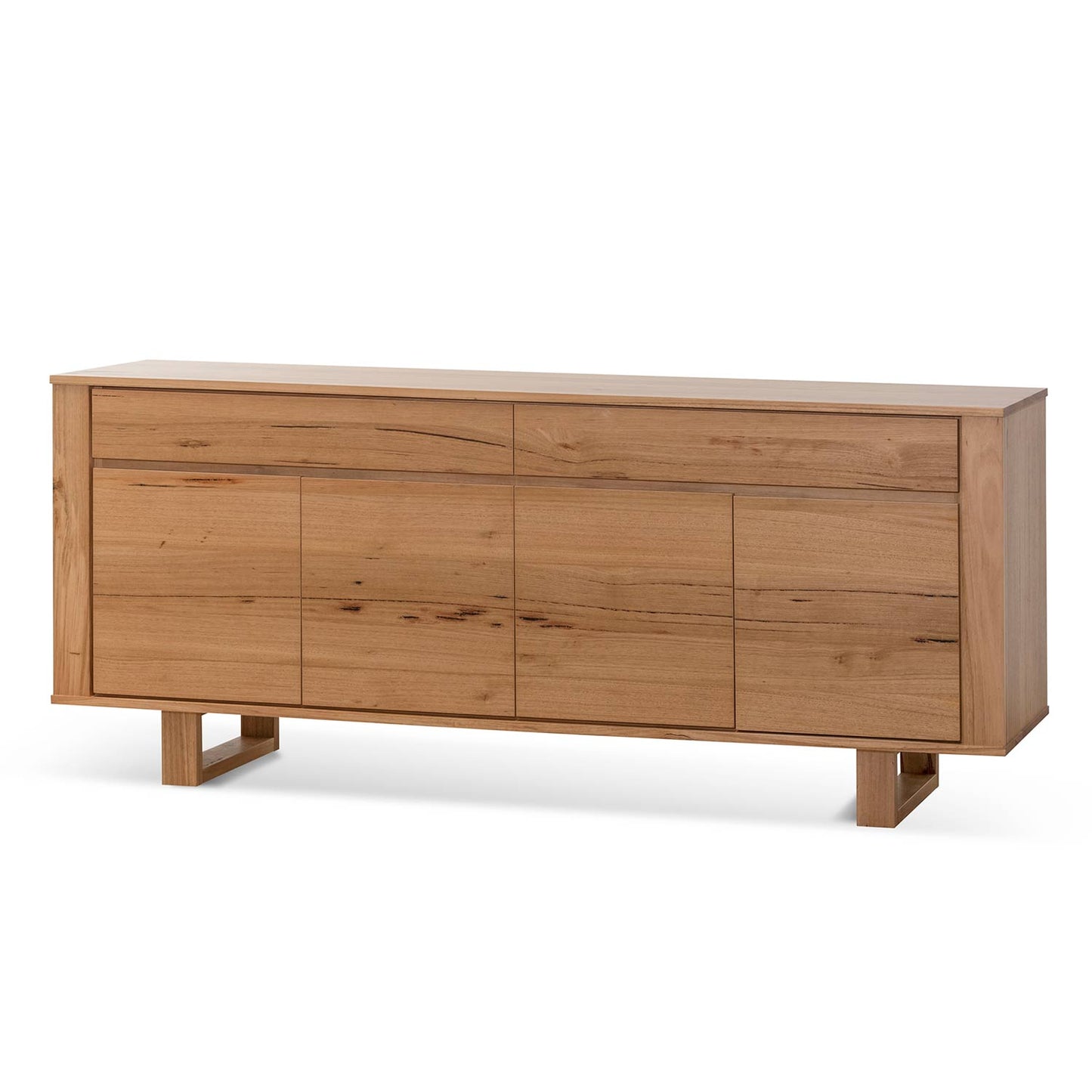 Carmela 2.08m Buffet Unit - Messmate