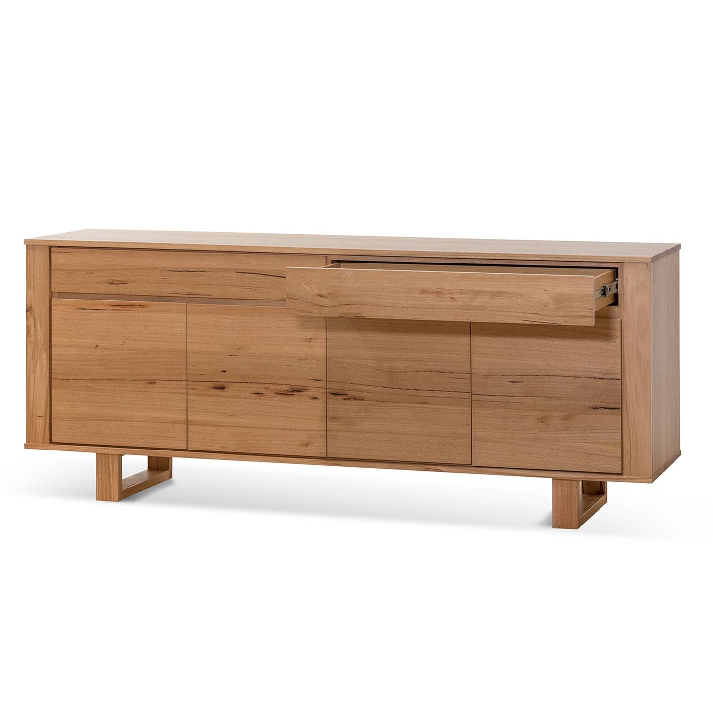 Carmela 2.08m Buffet Unit - Messmate