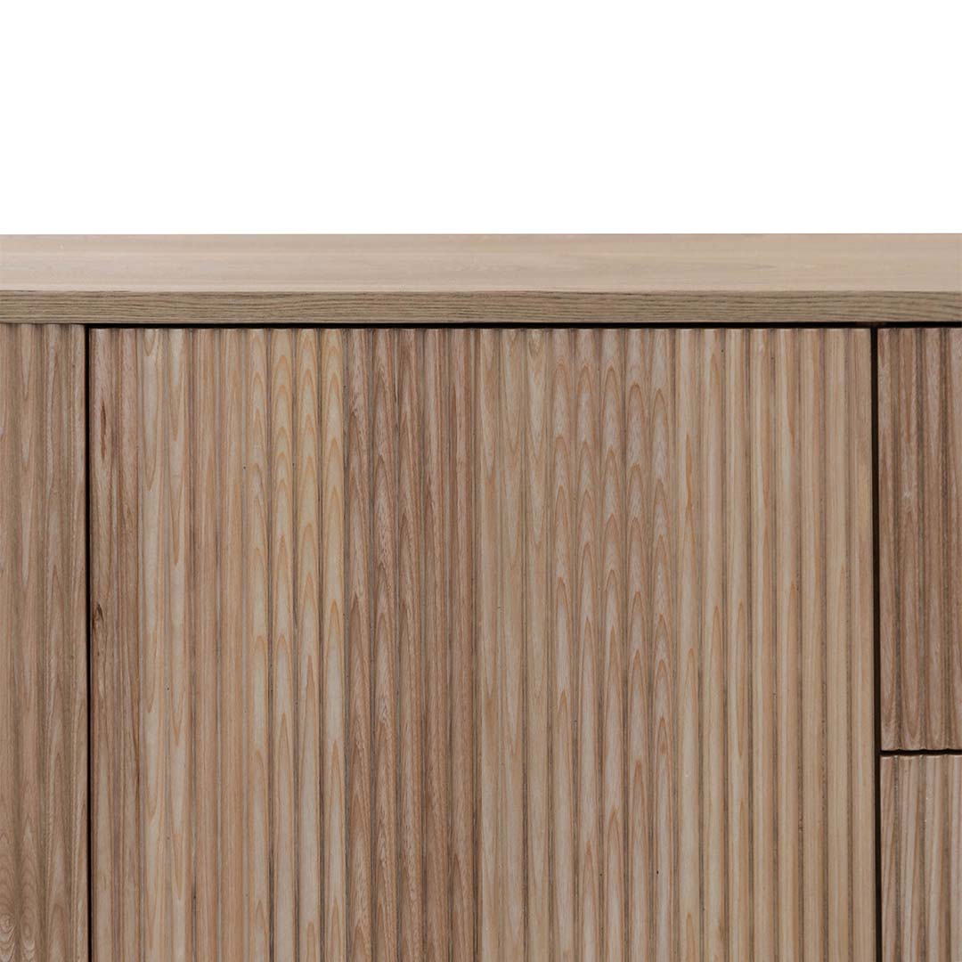 Bellfield 1.8m Sideboard Unit - Natural