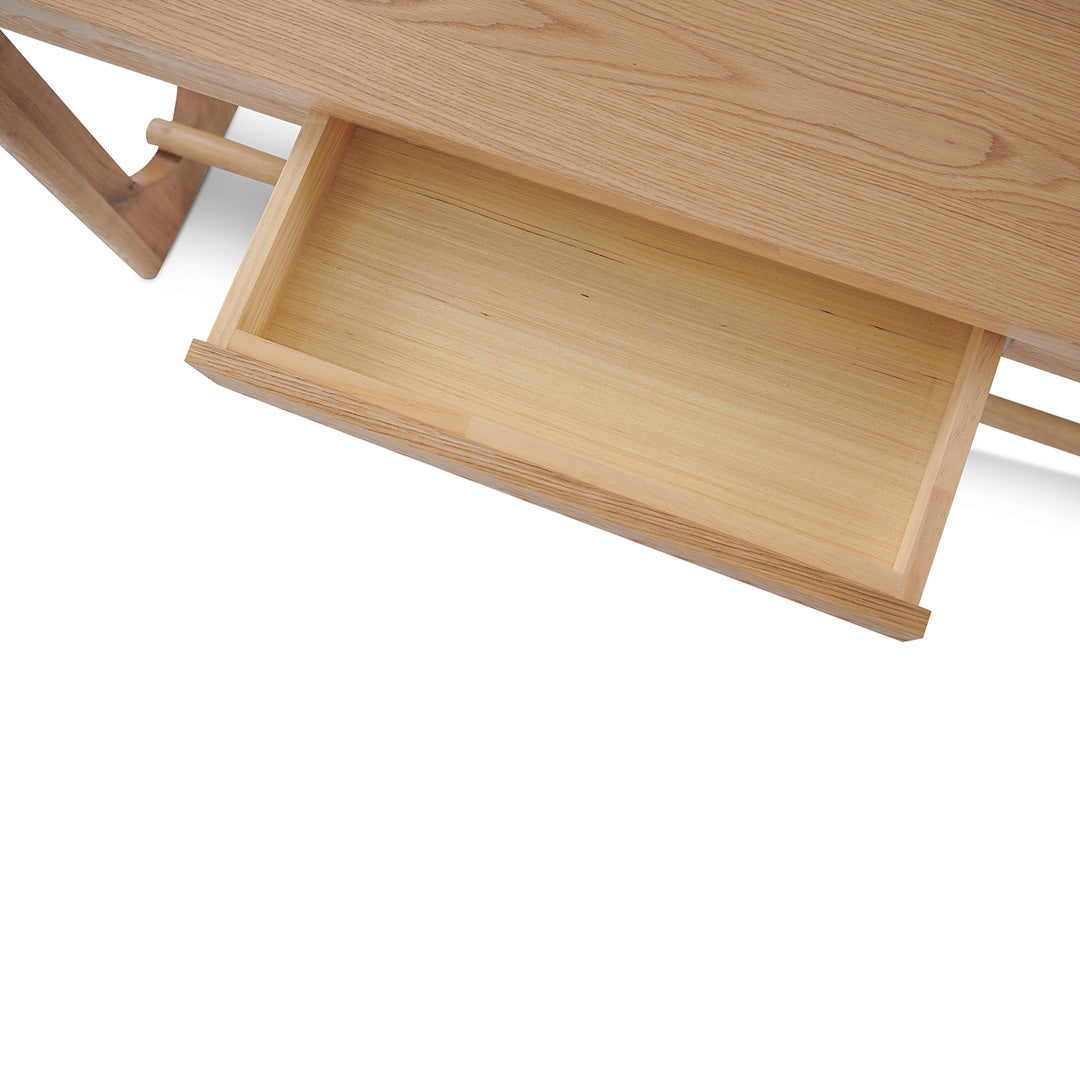 Altena 1.5m Console Table - Natural