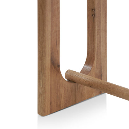 Altena 1.5m Console Table - Natural
