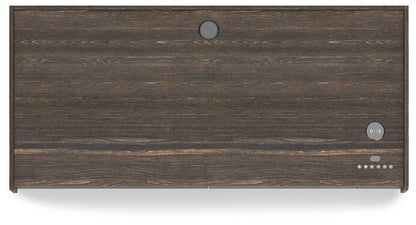 Zendex 2-Piece Home Office Package