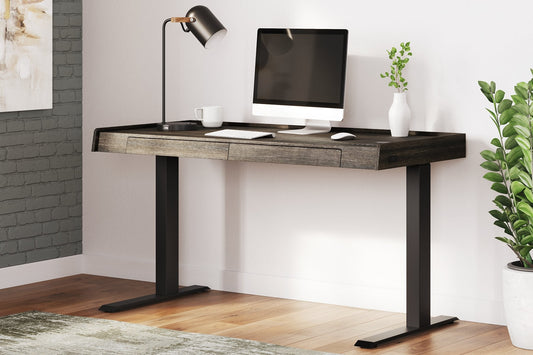 Zendex 3-Piece Home Office Package