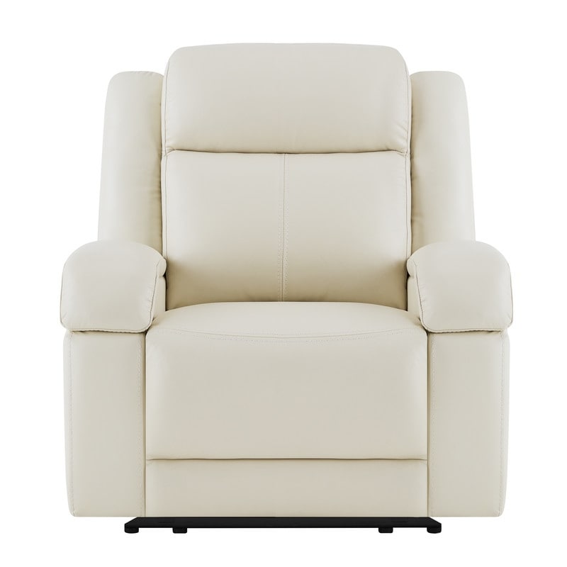 Hadlee Power Recliner Chairs with Power Headrest  Charging Ports