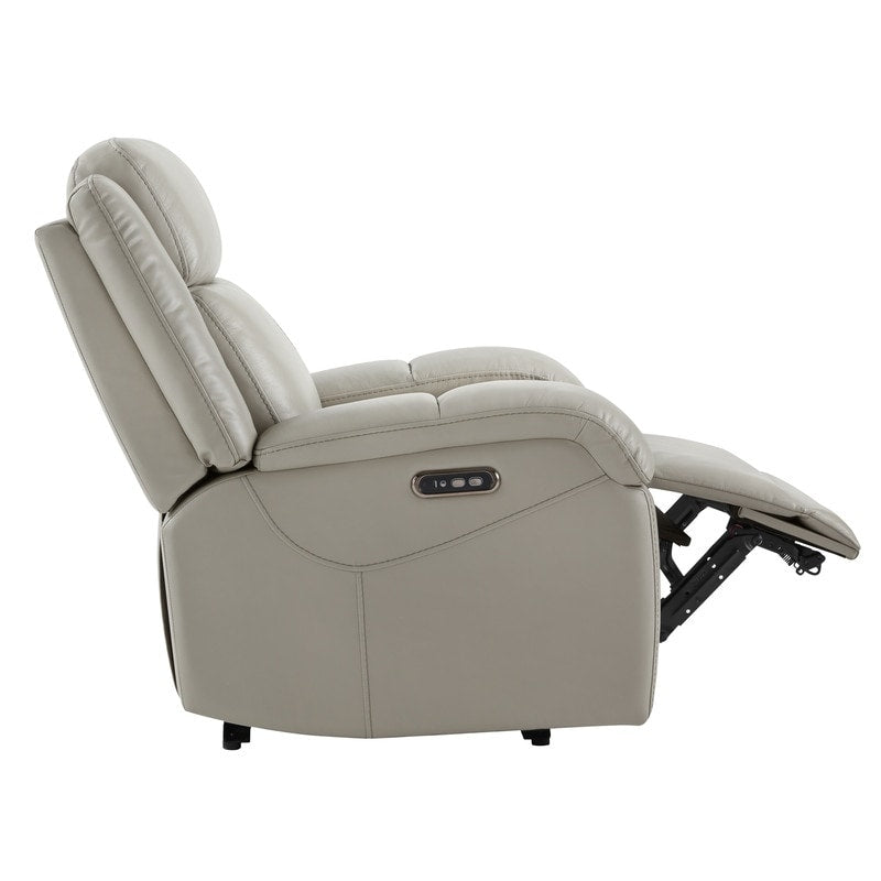 Hadlee Power Recliner Chairs with Power Headrest  Charging Ports