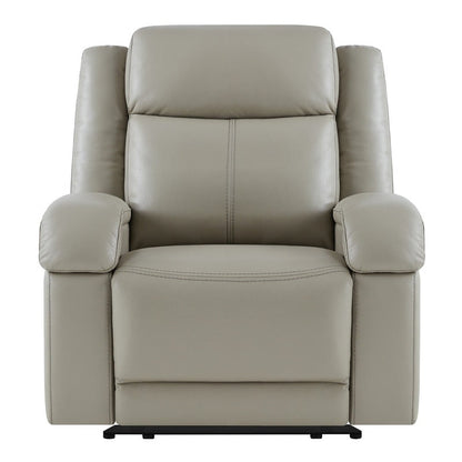 Hadlee Power Recliner Chairs with Power Headrest  Charging Ports