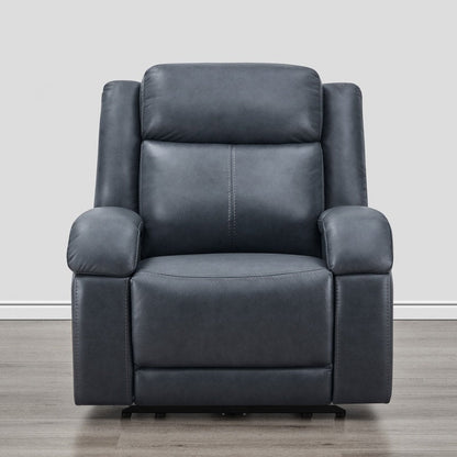 Hadlee Power Recliner Chairs with Power Headrest  Charging Ports