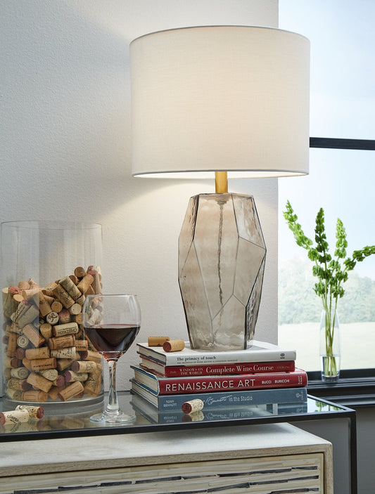Taylow 2-Piece Lamp Set