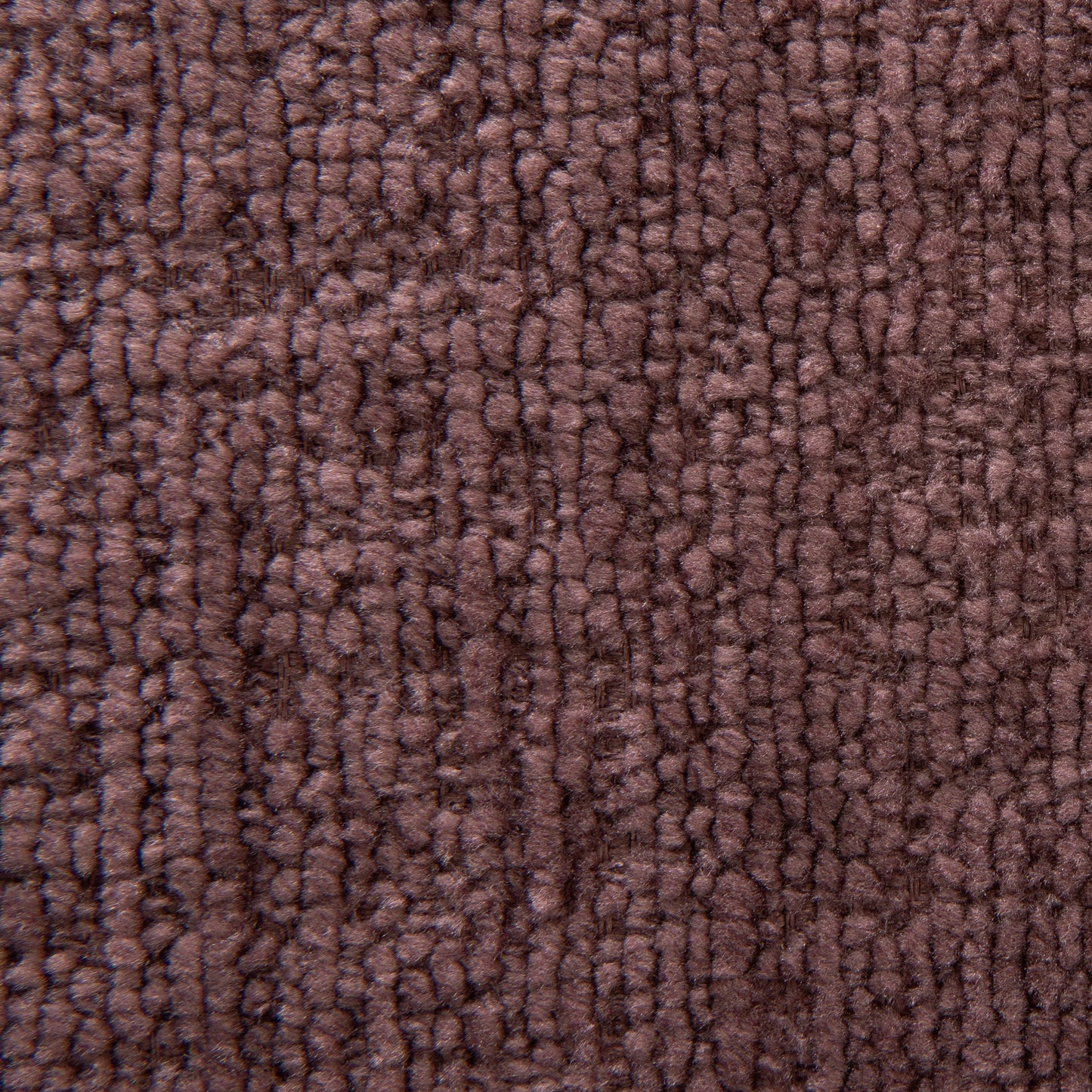 Alvis Fabric Armchair - Plum