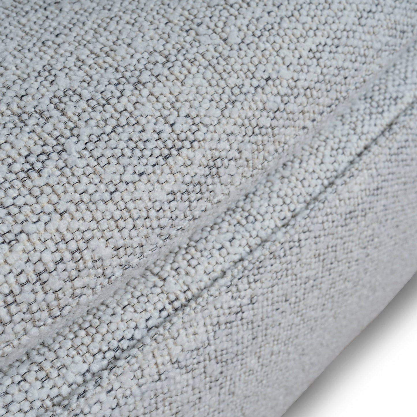 Cove Lounge Chair - Fog Grey