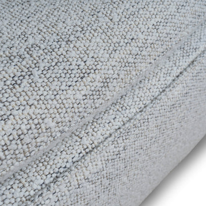 Cove Lounge Chair - Fog Grey