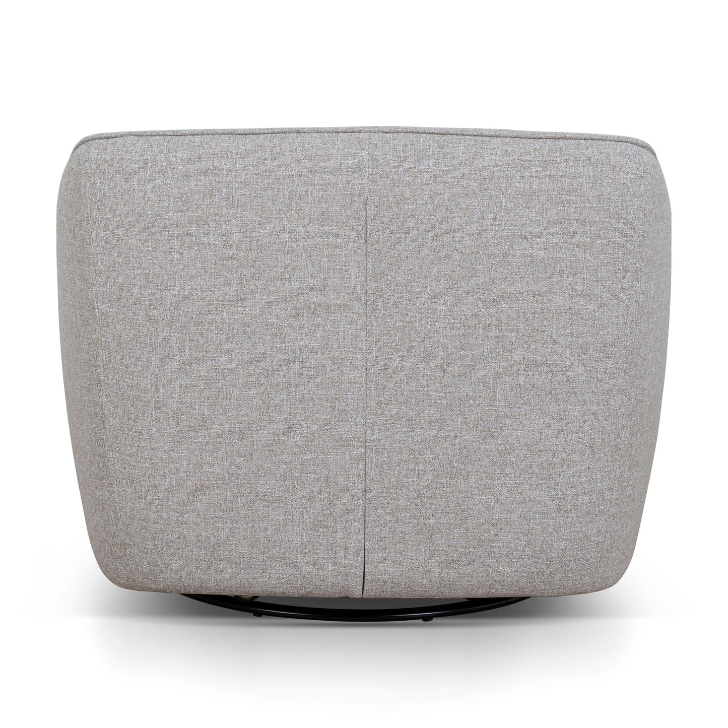 Cove Lounge Chair - Warm Taupe