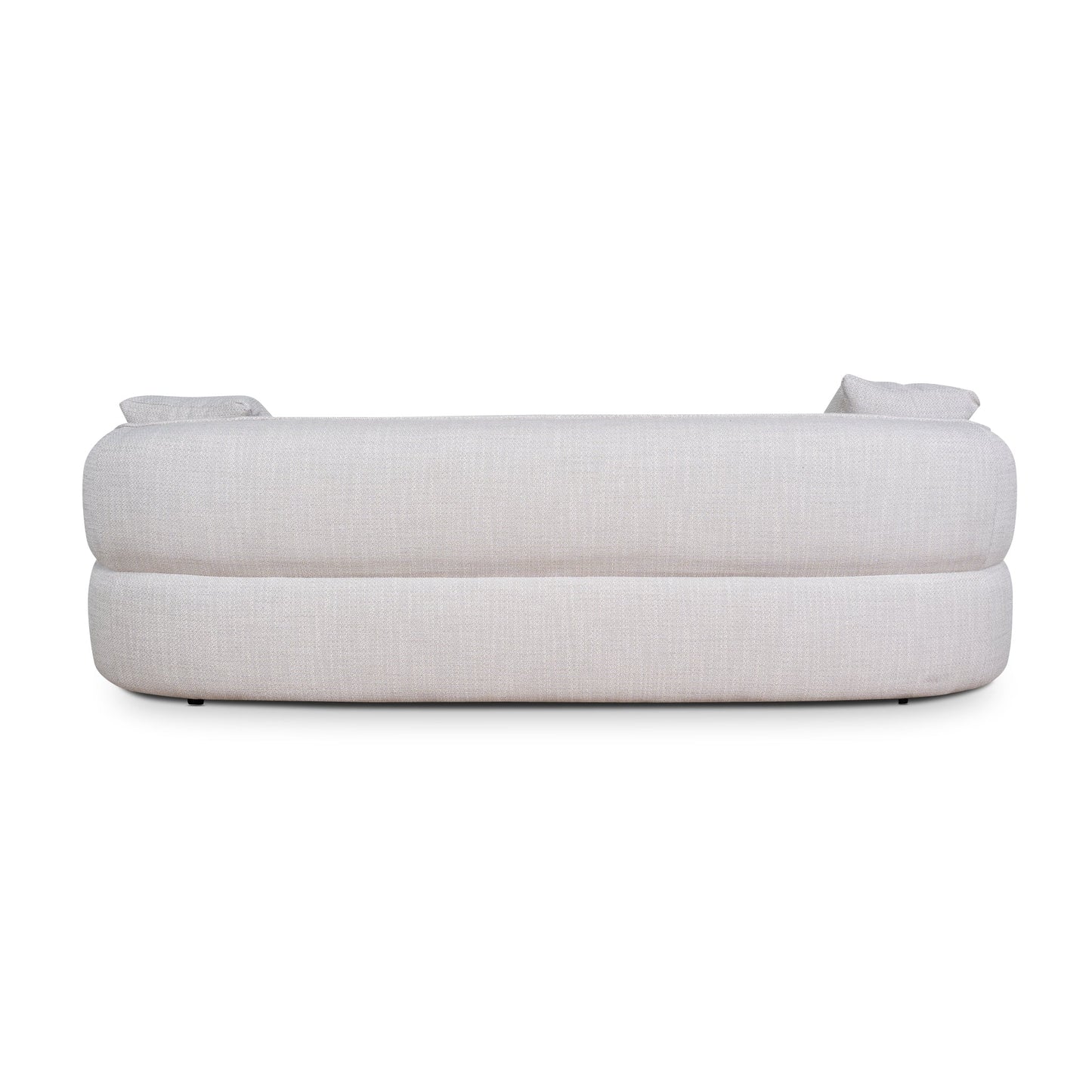 Aria 3 Seater Sofa - Taupe Beige
