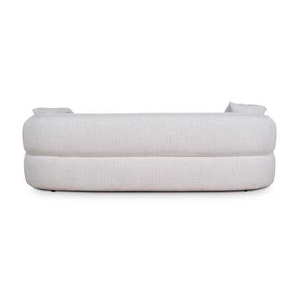 Aria 3 Seater Sofa - Taupe Beige