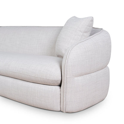 Aria 3 Seater Sofa - Taupe Beige