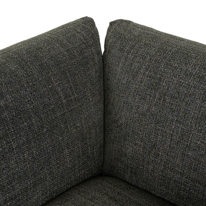 Avelon Armchair - Evermoor Green