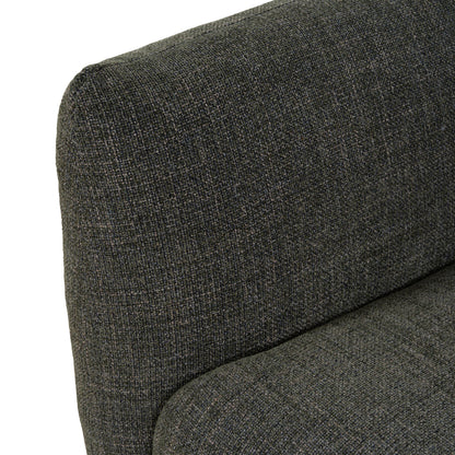 Avelon Armchair - Evermoor Green