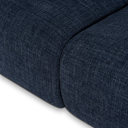 Avelon 3 Seater Sofa - Moss Navy