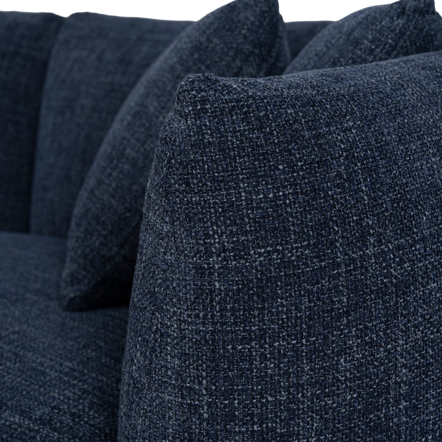 Avelon 3 Seater Sofa - Moss Navy