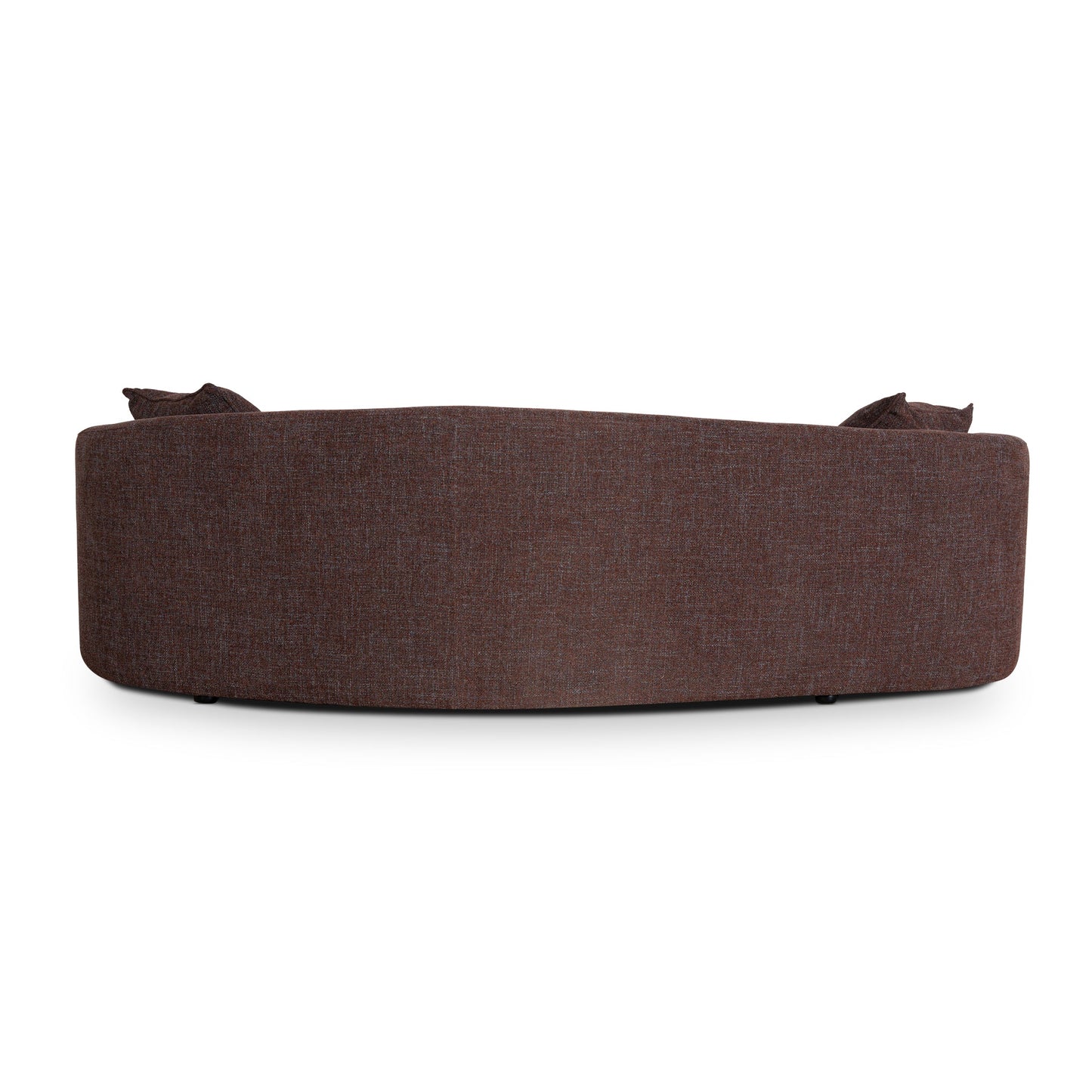 Bedisa 3 Seater Sofa - Moss Brown