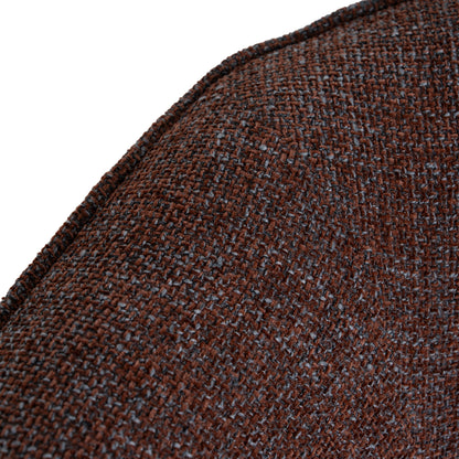 Arima Swivel Armchair - Moss Brown