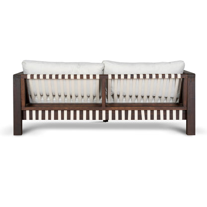 Armani 4pcs Outdoor Lounge Set - Royal Sand