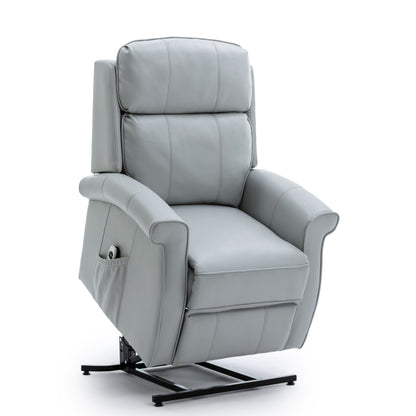 Lawrence Traditional Lift Chair by Greyson Living