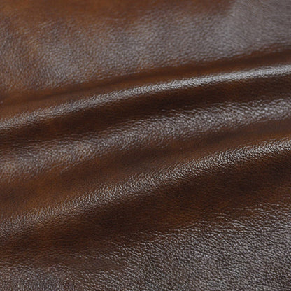 Revo Top Grain Leather Sofa Bed
