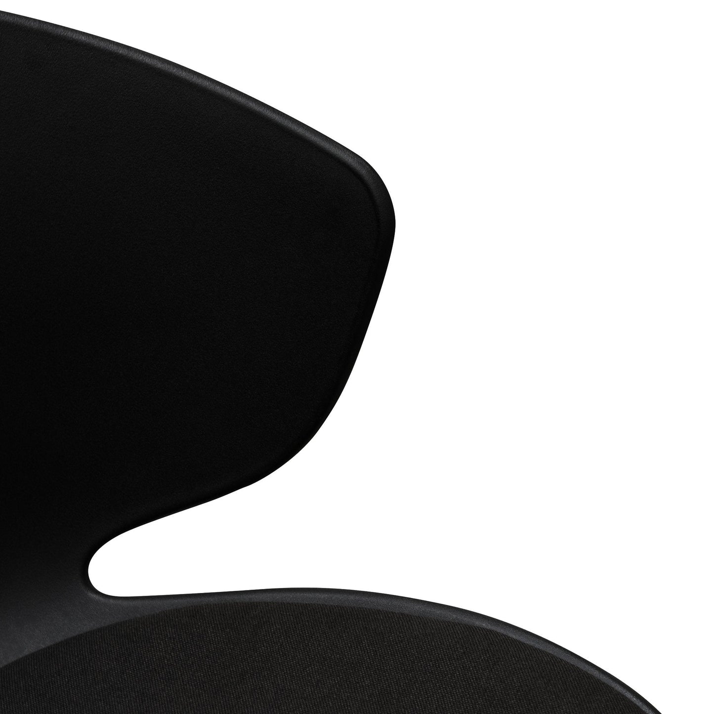 Betrillo Office Chair - Full Black
