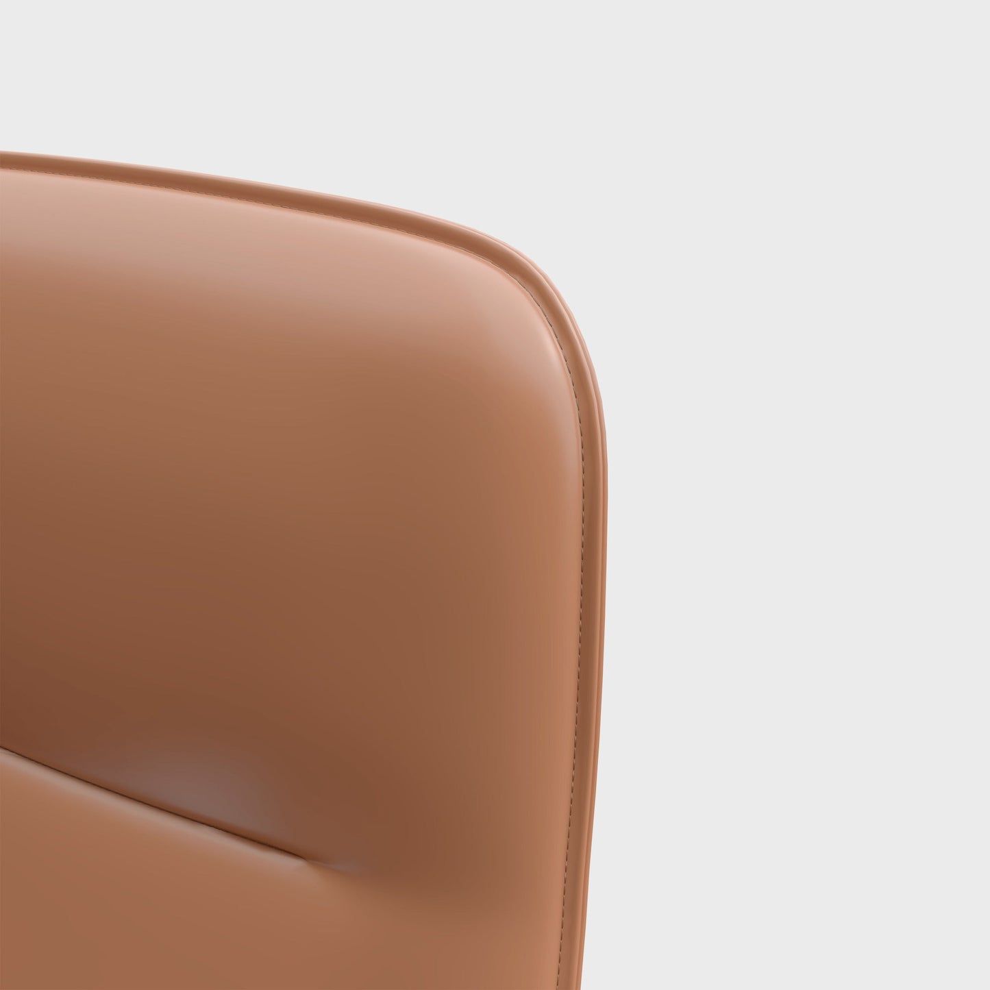 Celebi Leather Office Chair
