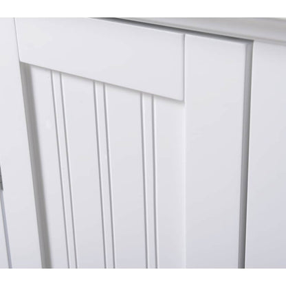 Copper Grove Radnevo Space-saving Cabinet with 1 Drawer and 1 Door