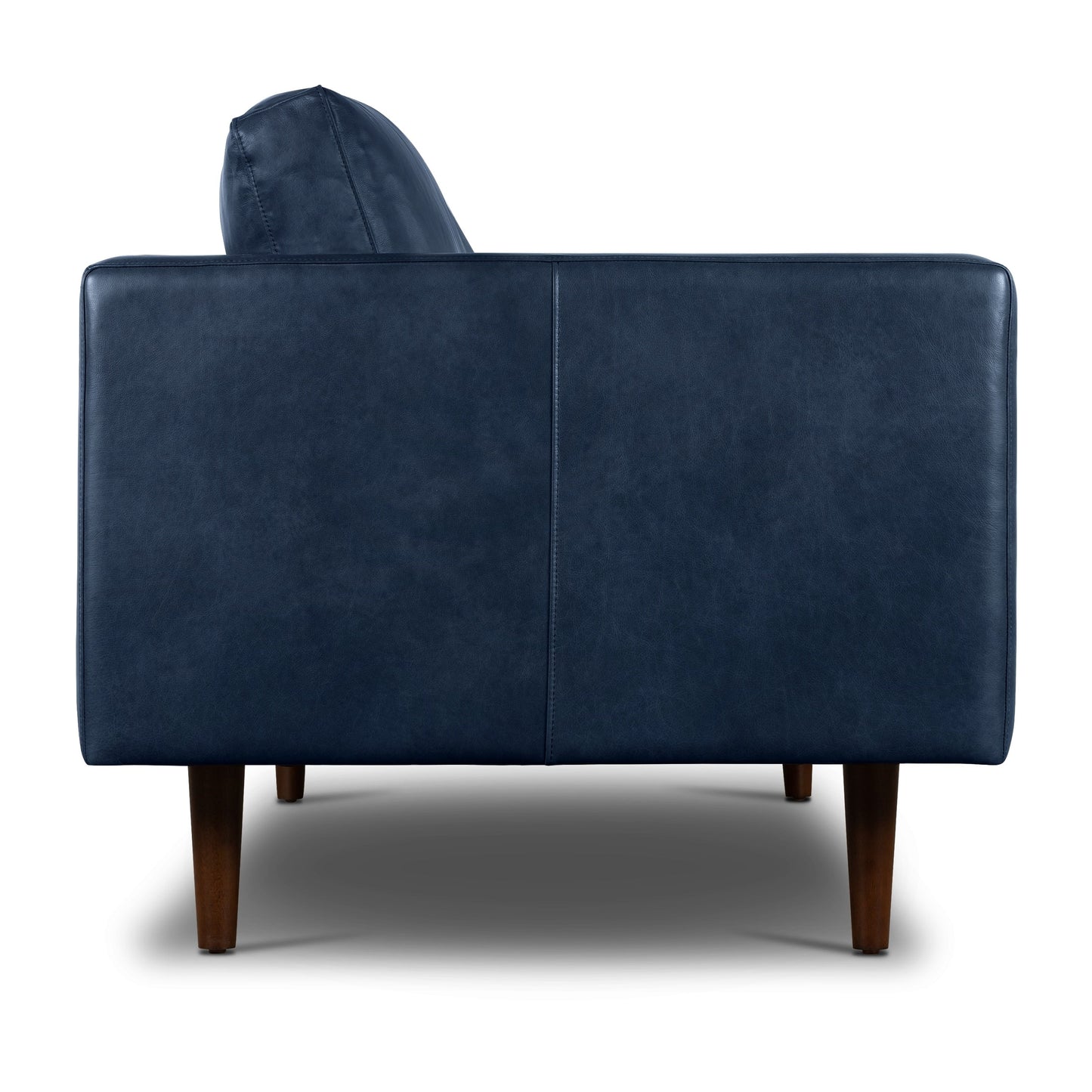 Poly & Bark Napa 88.5 Sofa - Genuine Italian Leather