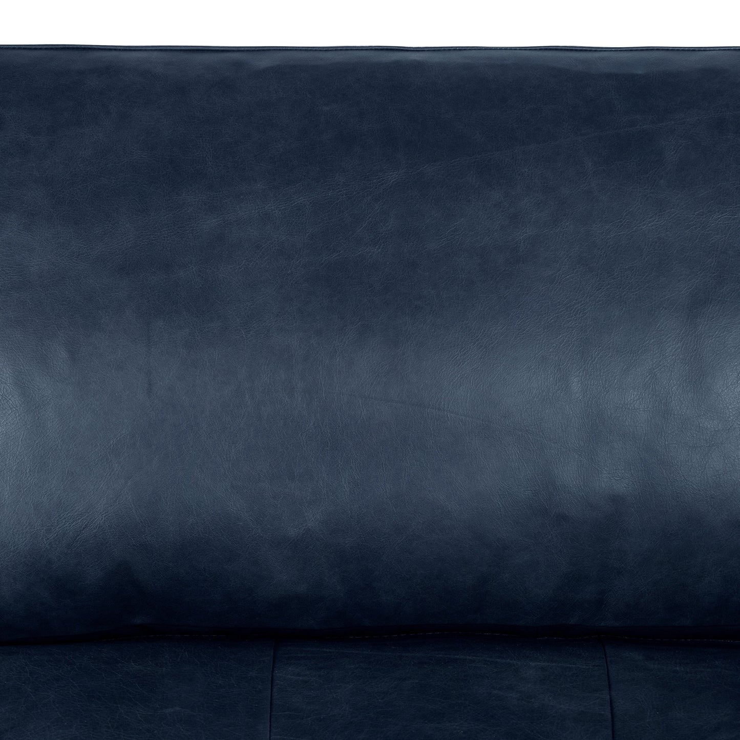 Poly & Bark Napa 88.5 Sofa - Genuine Italian Leather