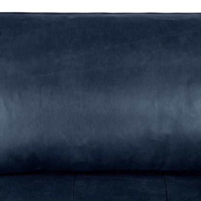Poly & Bark Napa 88.5 Sofa - Genuine Italian Leather