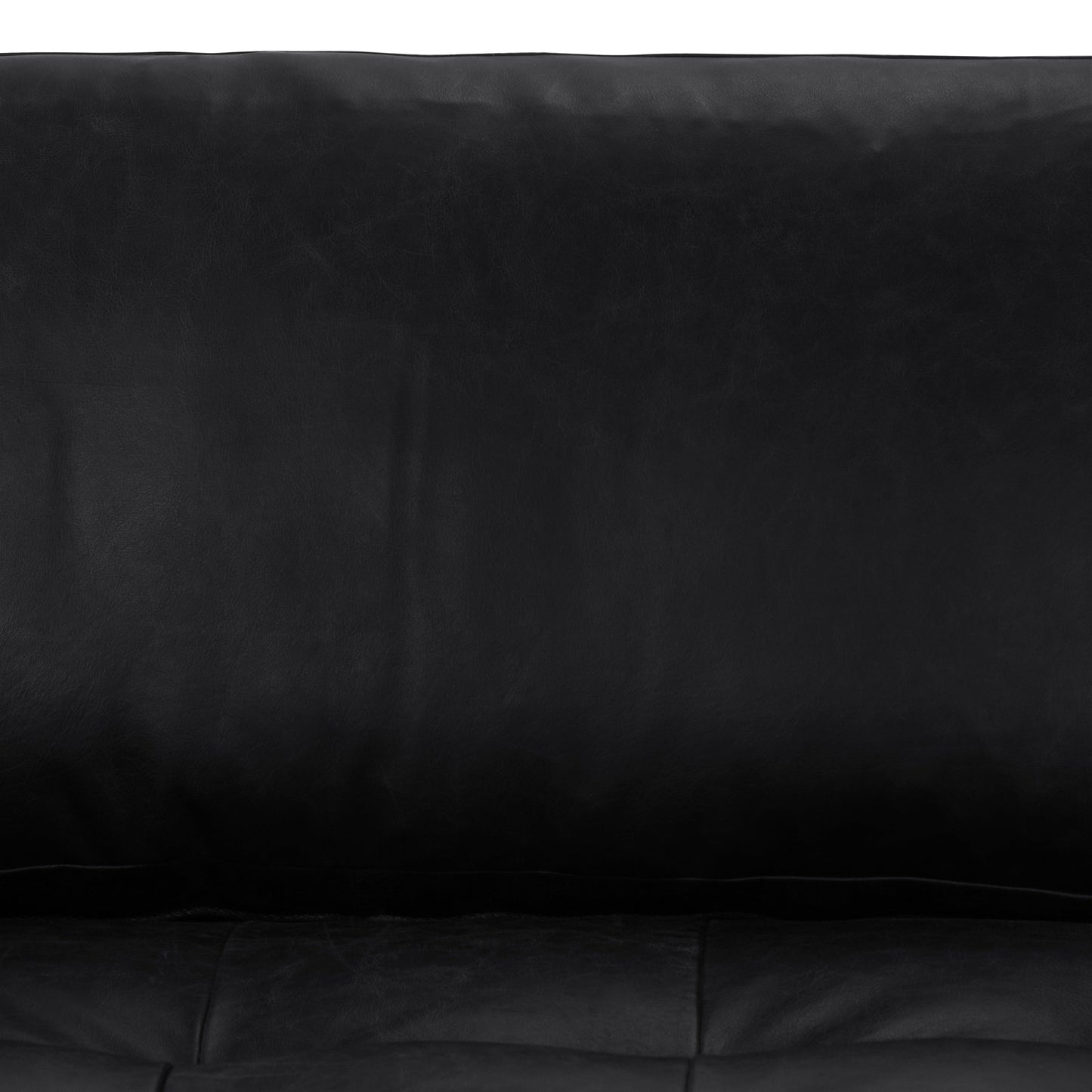 Poly & Bark Napa 88.5 Sofa - Genuine Italian Leather