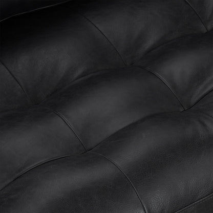 Poly & Bark Napa 88.5 Sofa - Genuine Italian Leather