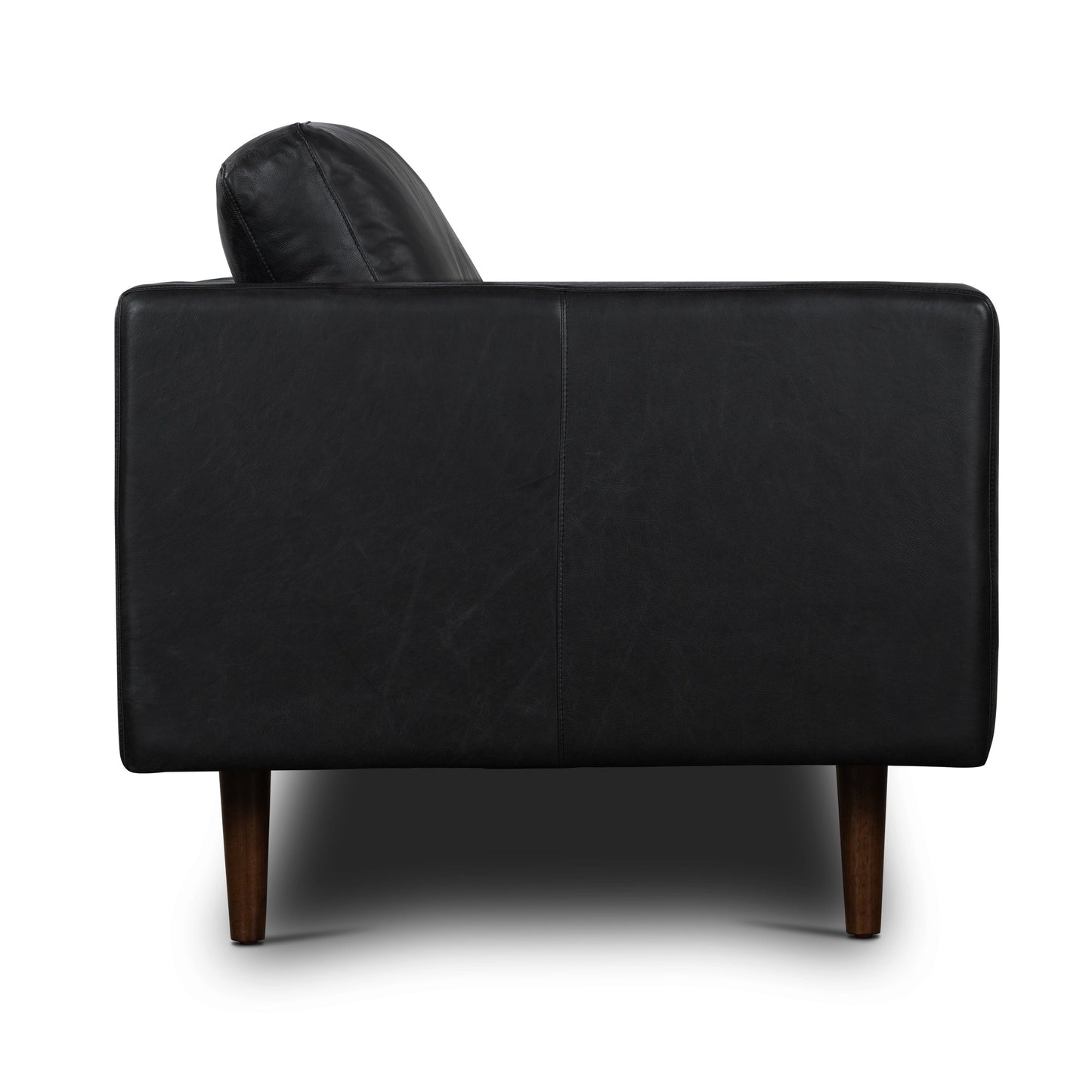 Poly & Bark Napa 88.5 Sofa - Genuine Italian Leather